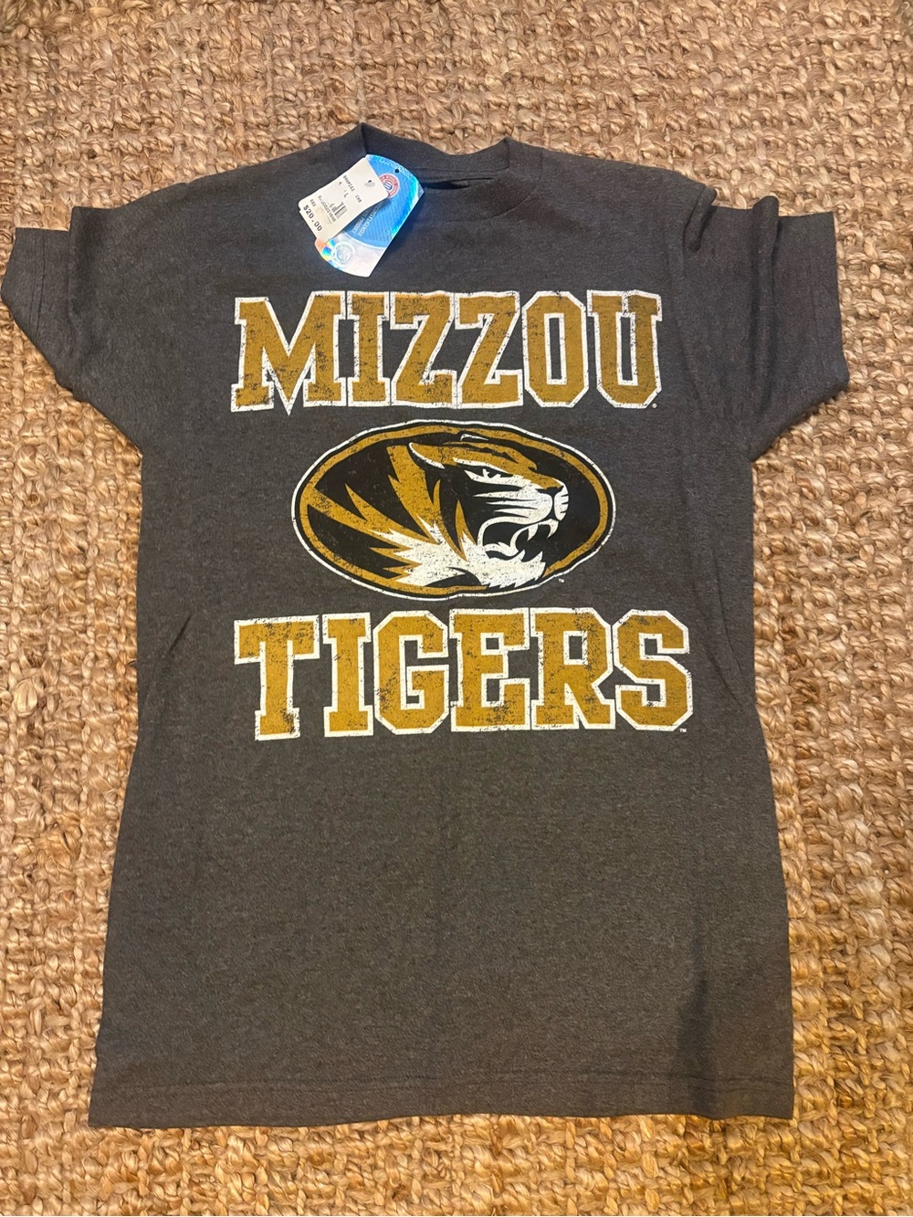 Missou Tigers